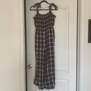 NWT American Eagle Jumpsuit